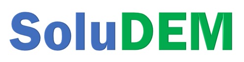 Soludem Device mark 6050796 Trademark
