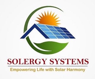 Solergy Systems – Empowering Life With Solar Harmony Device mark 6051480 Trademark