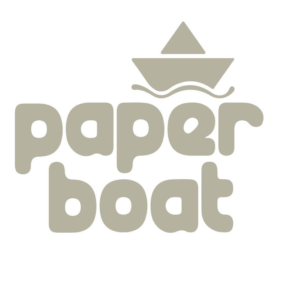 Paper Boat Device mark 6051018 Trademark