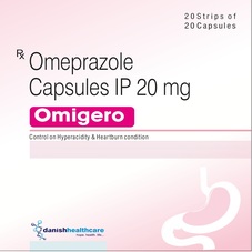 Omigero Device mark 6051084 Trademark