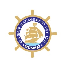 Bls Ship Management Pvt. Ltd. Device mark 6051893 Trademark