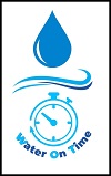 Water On Time Device mark 6051223 Trademark