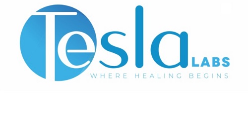 Tesla Labs Device mark 6051168 Trademark