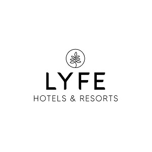 Lyfe - Hotels & Resorts Device mark 6051277 Trademark