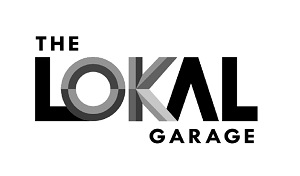 The Lokal Garage (with Device) Device mark 6051989 Trademark
