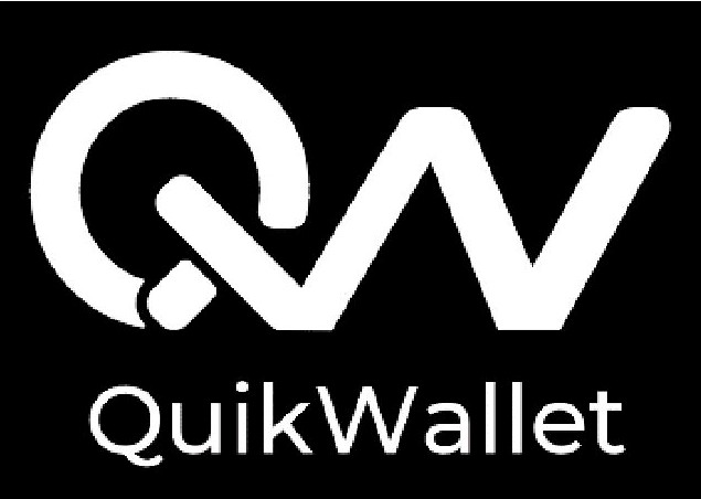 Quik Wallet Device mark 6051947 Trademark