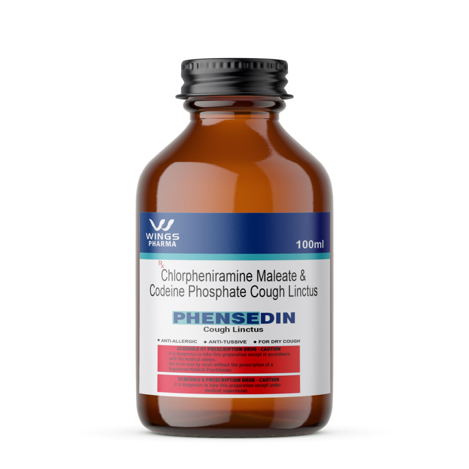Phensedin Device mark 6052366 Trademark