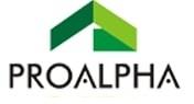 Proalpha (label) Device mark 6052140 Trademark
