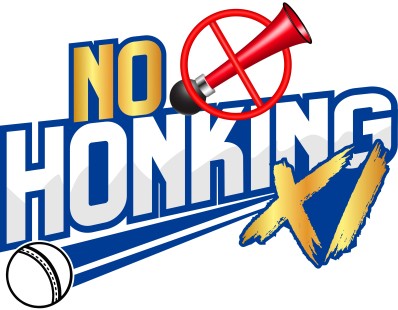 No Honking Xi Logo Device mark 6052432 Trademark