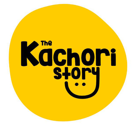 The Kachori Story Device mark 6052047 Trademark