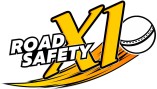 Road Safety 11 Logo For No Honking League Device mark 6052430 Trademark