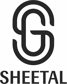 Sheetal With Logo Device mark 6052415 Trademark