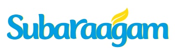 Subaraagam Device mark 6052188 Trademark
