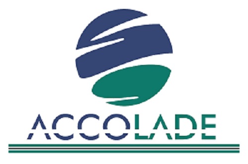 Accolade Device mark 6052531 Trademark