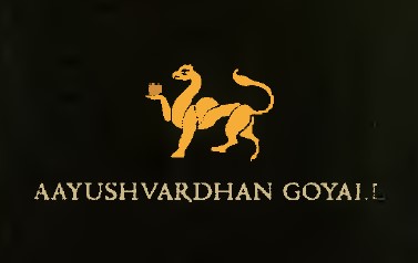 Aayushvardhan Goyall Device mark 6051342 Trademark