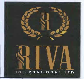 Riva Device mark 6051401 Trademark