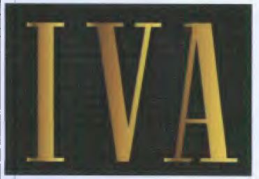 Iva Device mark 6051400 Trademark