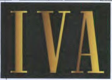 Iva Device mark 6051402 Trademark