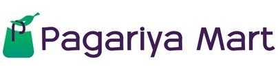 Pagariya Mart With Logo Device mark 6052586 Trademark