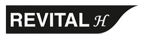 Revital H (logo) Device mark 6052579 Trademark