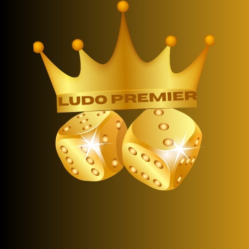 Ludo Premier Device mark 6052806 Trademark