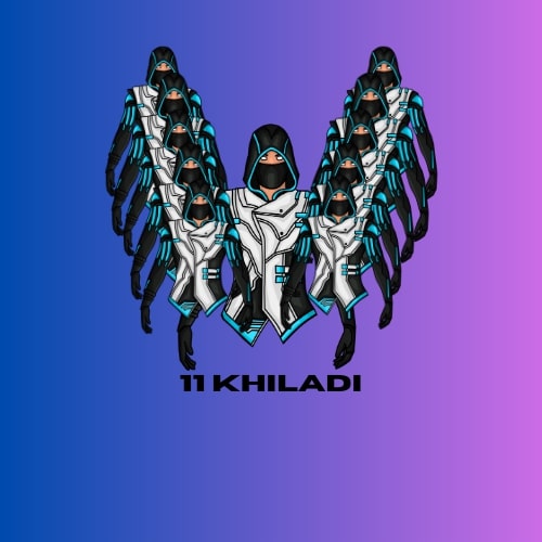 11 Khiladi Device mark 6052805 Trademark
