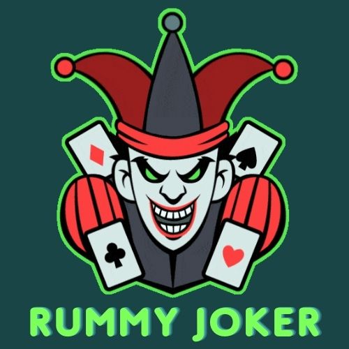 Rummy Joker Device mark 6052807 Trademark
