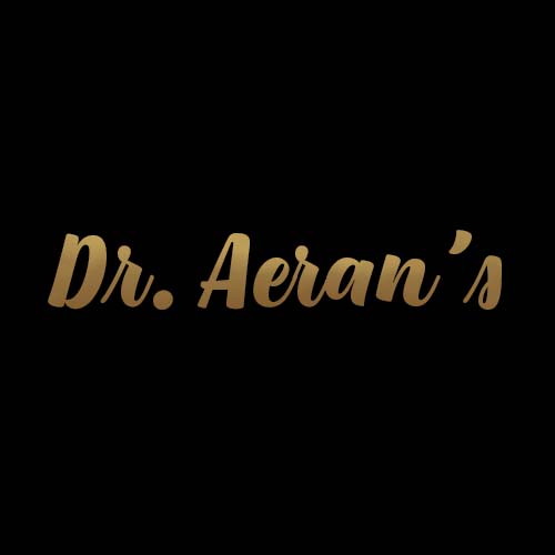 Dr. Aeran's Device mark 6052855 Trademark