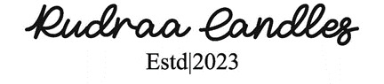 Rudraa Candles Estd|2023 Device mark 6053531 Trademark