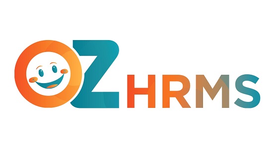 Oz Hrms Device mark 6053618 Trademark