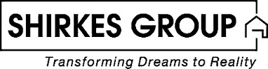 Shirkes Group Device mark 6053304 Trademark