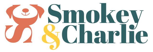 Smokey & Charlie (label) Device mark 6053489 Trademark