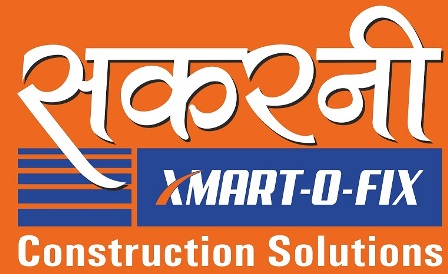 Sakarni Xmart-o-fix Construction Solutions Device mark 6053776 Trademark