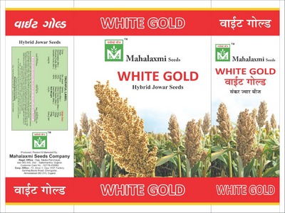 White Gold Device mark 6054488 Trademark