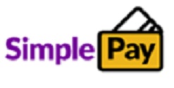 Simplepay Device mark 6055665 Trademark