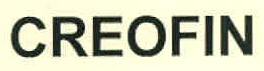 Creofin Device mark 2915393 Trademark