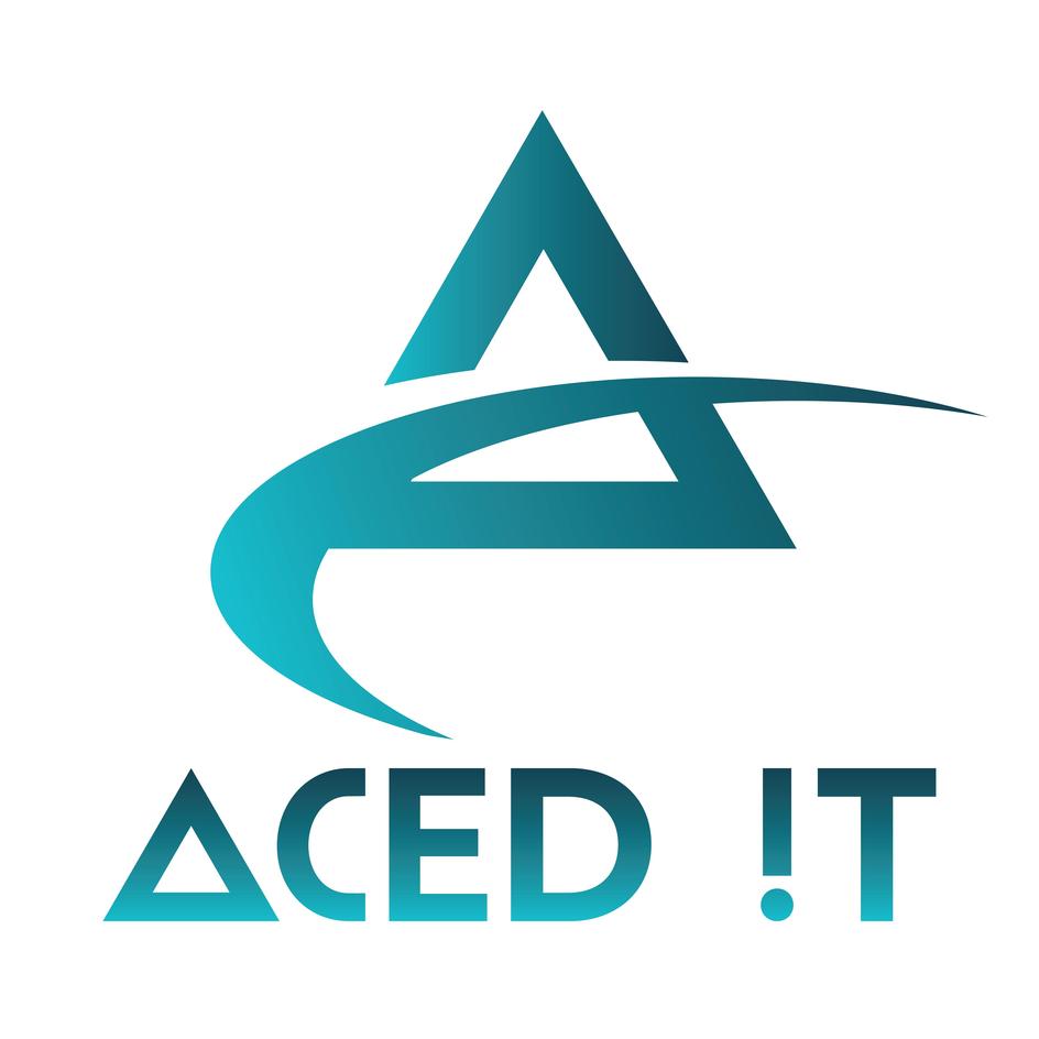 Aced It Device mark 6055946 Trademark