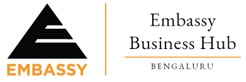 Embassy Business Hub Bengaluru Device mark 6056154 Trademark