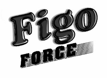 Figo Force (label) Device mark 6056247 Trademark