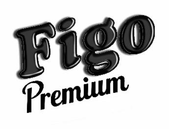 Figo Premium (label) Device mark 6056249 Trademark