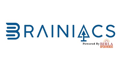 Brainiacs Device mark 6056511 Trademark