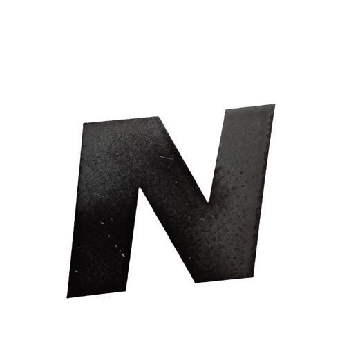 N Device mark 6056777 Trademark