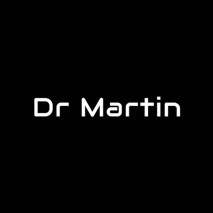 Dr Martin Device mark 6056877 Trademark