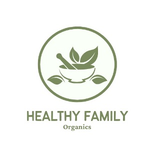 Healthy Family Organics Logo Device mark 6056836 Trademark