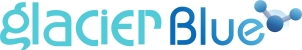 Glacier Blue Device mark 6057537 Trademark