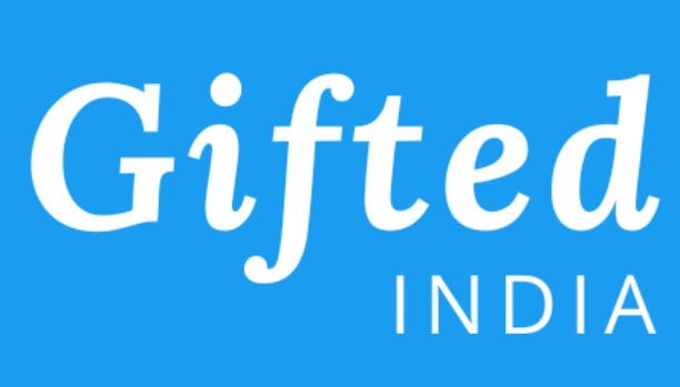 Gifted India Device mark 6057525 Trademark