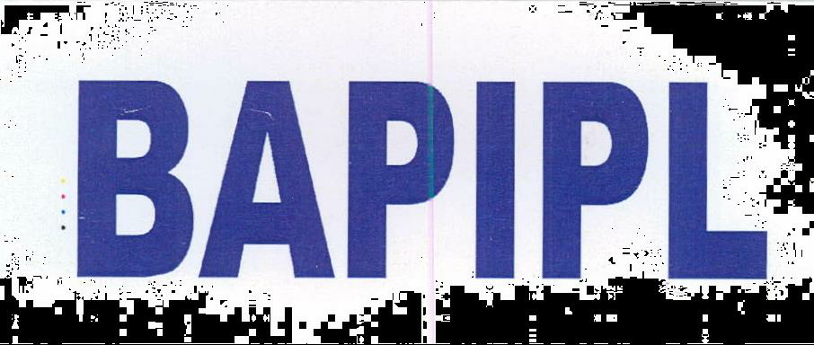 Bapipl Device mark 2131584 Trademark