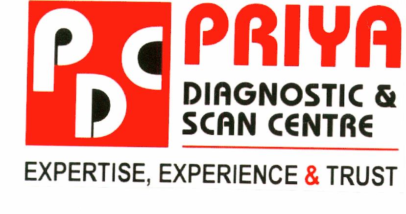 Priya Diagnostic & Scan Centre Device mark 6056658 Trademark