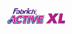 Fabrich Active Xl Device mark 6062794 Trademark