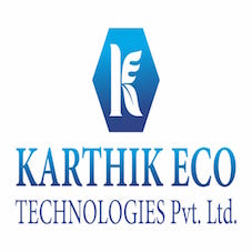 Karthik Eco Technologies Device mark 6058116 Trademark